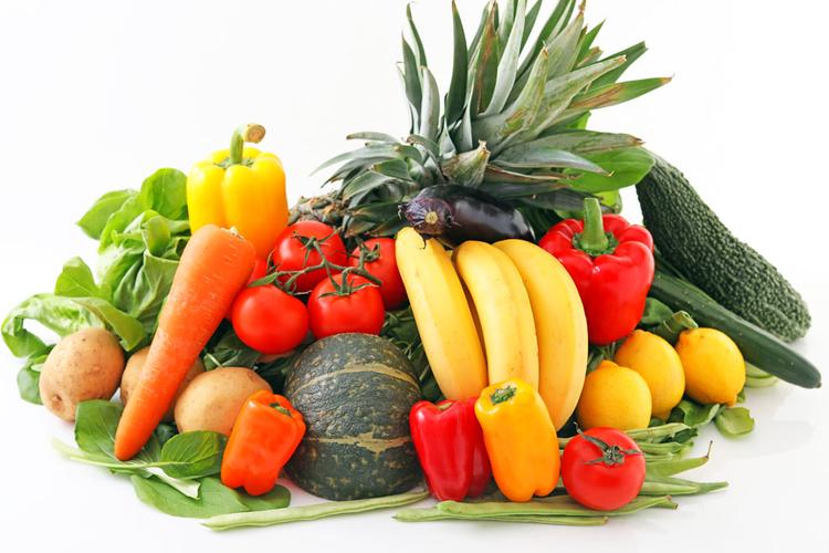 水果蔬菜冷库